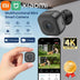 Xiaomi MIJIA 4K Mini Security Camera Full Color Night Vision High Definition WiFi Monitor Waterproof Motion Detect Surveillance