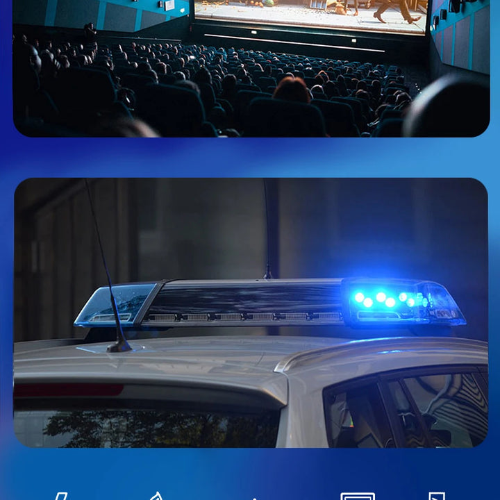RGB LED Video Light Photography Fill Camera Lighting Panel CRI95+ 2500-9000K LCD Display Cold Shoe For Vlog Live Streaming DSLR